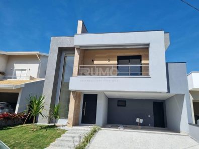 Casa de Condomínio com 3 Quartos à venda, 250m² no Pinheiro, Valinhos