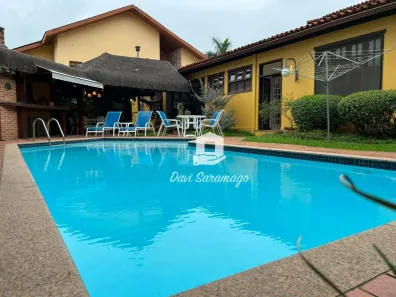 Casa com 3 Quartos à venda, 417m² no Piratininga, Niterói