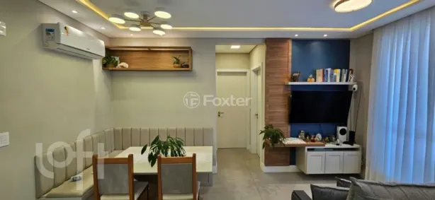 Apartamento com 2 Quartos à venda, 64m² no Trindade, Florianópolis