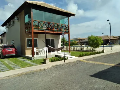 Casa de Condomínio com 4 Quartos à venda, 300m² no , Tamandaré