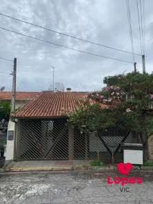 Casa com 3 Quartos à venda, 130m² no Parque Santa Rosa, Suzano