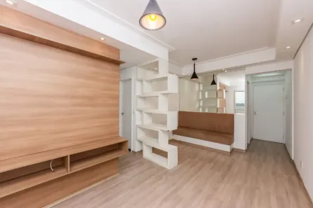 Apartamento com 3 Quartos à venda, 67m² no Vila Carrão, São Paulo