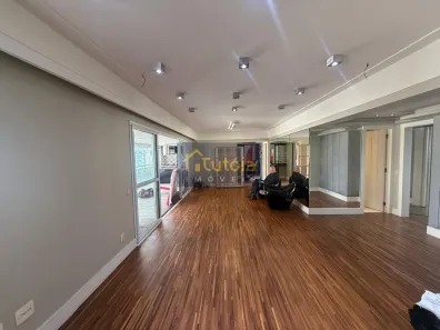 Apartamento com 3 Quartos à venda, 178m² no Vila Mariana, São Paulo
