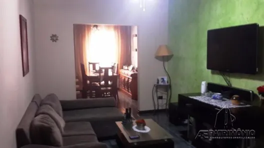Casa com 4 Quartos à venda, 120m² no Vila Barão, Sorocaba