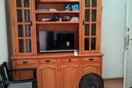 Apartamento com 1 Quarto à venda, 38m² no Flamengo, Rio de Janeiro