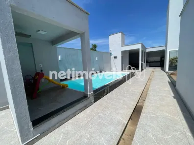 Casa com 5 Quartos à venda, 330m² no , Florestal
