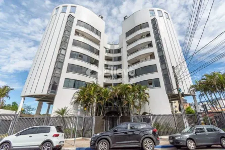 Apartamento com 3 Quartos à venda, 153m² no Centro, Gravataí