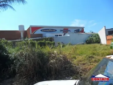 Lote/Terreno à venda, 390m² no Vila Izabel, São Carlos