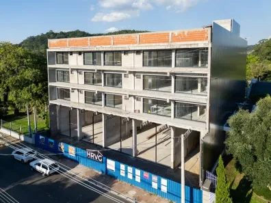 Sala Comercial para alugar, 54m² no Centro, Estância Velha