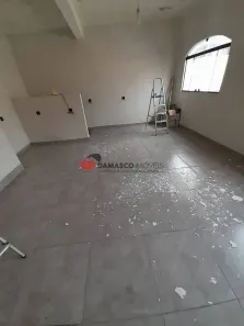 Sala Comercial para alugar, 72m² no Nova Gerty, São Caetano do Sul