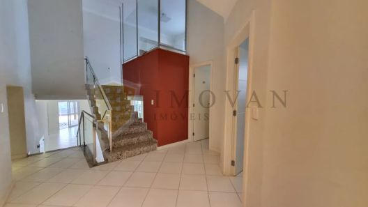 Casa de Condomínio com 4 Quartos à venda, 460m² no Jardim Irajá, Ribeirão Preto