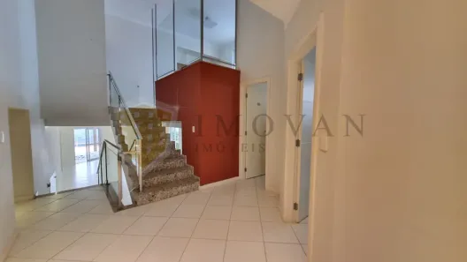 Casa de Condomínio com 4 Quartos à venda, 460m² no Jardim Irajá, Ribeirão Preto