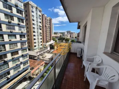 Apartamento com 3 Quartos à venda, 223m² no Icaraí, Niterói