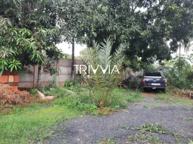 Fazenda/Sítio com 3 Quartos à venda, 200m² no Morada Nova, Uberlândia
