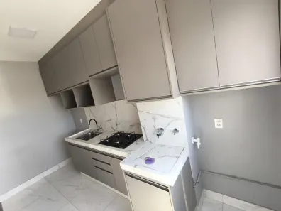 Apartamento com 2 Quartos à venda, 41m² no Parque Ohara, Cuiabá
