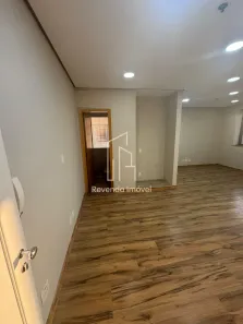 Sala Comercial à venda, 37m² no Santo Amaro, São Paulo