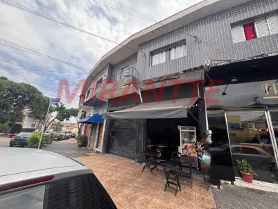 Imóvel Comercial à venda, 600m² no Vila Maria Alta, São Paulo