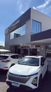 Ponto Comercial para alugar, 120m² no Fundinho, Uberlândia