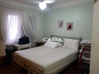 Apartamento com 4 Quartos à venda, 125m² no Vila Gomes Cardim, São Paulo