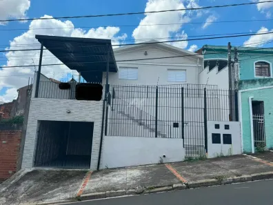 Casa com 3 Quartos à venda, 190m² no Jardim Paranapanema, Campinas