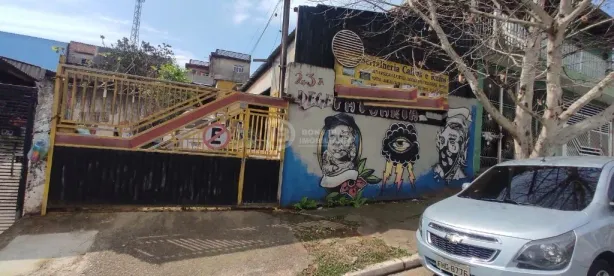 Casa com 2 Quartos à venda, 70m² no Parque Santa Rita, São Paulo