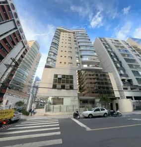 Apartamento com 3 Quartos à venda, 92m² no Praia da Costa, Vila Velha