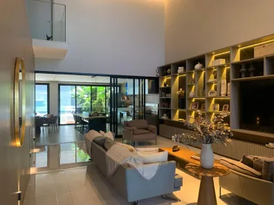 Casa com 4 Quartos à venda, 313m² no Lídice, Uberlândia
