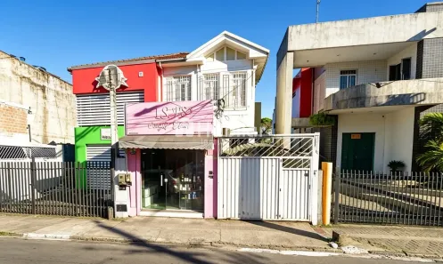 Imóvel Comercial com 1 Quarto para alugar, 220m² no Matatu, Salvador