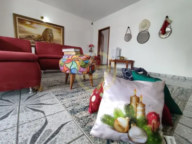 Casa com 3 Quartos à venda, 445m² no Centro, Itapetininga