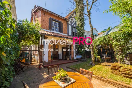 Sobrado com 3 Quartos para alugar, 223m² no Jardim Paulista, São Paulo
