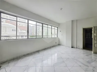 Apartamento com 2 Quartos à venda, 92m² no Bela Vista, São Paulo