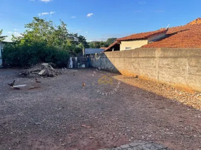 Lote/Terreno à venda, 390m² no Jardim Nossa Senhora de Lourdes, Campinas