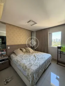 Apartamento com 3 Quartos à venda, 128m² no Jardim Goiás, Goiânia