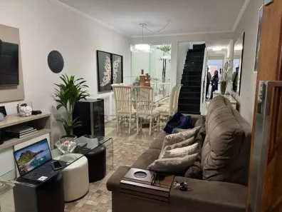 Sobrado com 3 Quartos à venda, 127m² no Vila Oratório, São Paulo