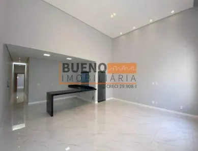 Casa com 3 Quartos à venda, 128m² no Residencial Horto Florestal Jacyra I, Americana
