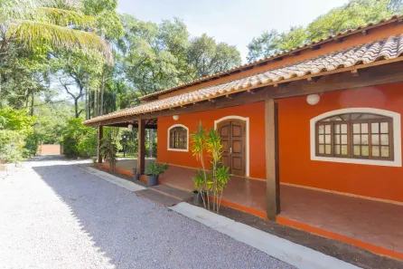 Casa de Condomínio com 3 Quartos à venda, 350m² no Chácara Flórida, Itu