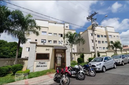 Apartamento com 2 Quartos à venda, 50m² no Vila Industrial, Campinas