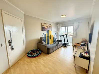 Apartamento com 3 Quartos à venda, 100m² no Jardim da Saúde, São Paulo