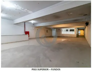 Prédio Comercial à venda, 941m² no Vila Buarque, São Paulo
