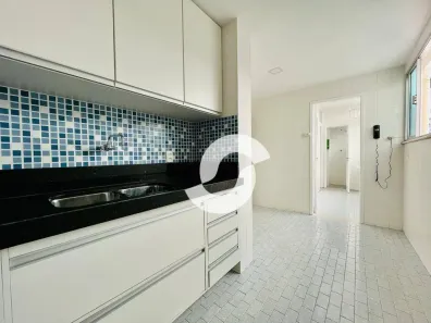 Apartamento com 2 Quartos à venda, 70m² no Santa Rosa, Niterói