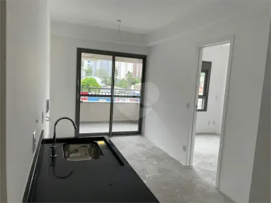 Apartamento com 1 Quarto à venda, 34m² no Butantã, São Paulo