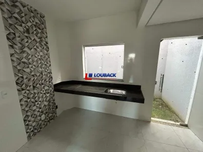 Casa com 2 Quartos à venda, 82m² no Céu Azul, Belo Horizonte