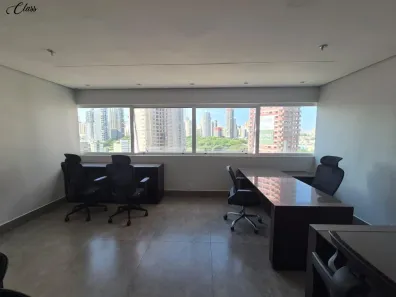 Ponto Comercial à venda, 44m² no Setor Bueno, Goiânia