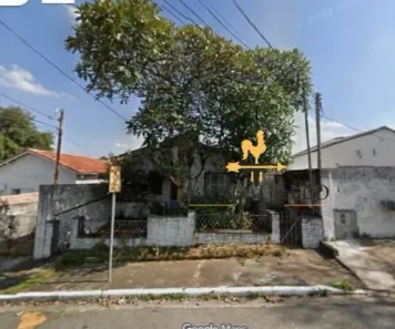 Lote/Terreno à venda, 10m² no Vila Brasílio Machado, São Paulo