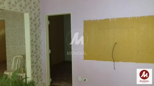 Imóvel Comercial com 2 Quartos à venda, 200m² no Ipiranga, Ribeirão Preto