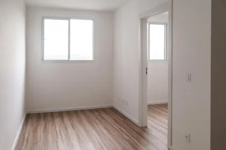 Apartamento com 2 Quartos para alugar, 34m² no Centro, Guarulhos