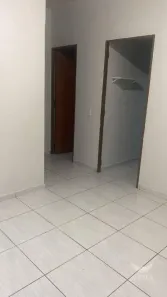 Apartamento com 2 Quartos à venda, 54m² no Parque São João, Votorantim