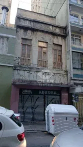 Imóvel Comercial à venda, 240m² no Centro Histórico, Porto Alegre