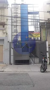 Prédio Comercial para alugar, 450m² no Santa Cecília, São Paulo