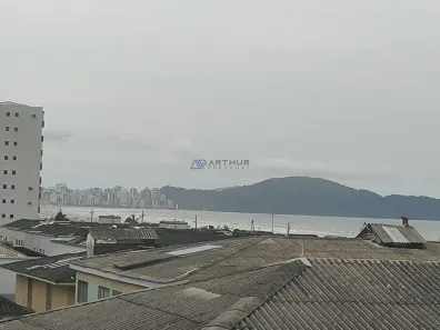 Apartamento com 1 Quarto à venda, 51m² no Tupi, Praia Grande